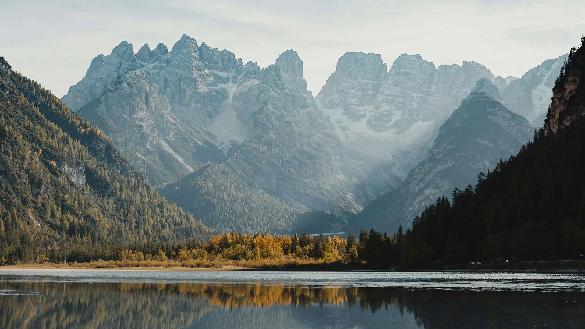 Dolomiti, Trentino-Alto-Adige